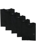 Paul Smith T-shirts and Polos Black