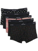 Paul Smith Underwear Black