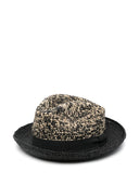 Paul Smith Hats Black