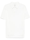 Paul Smith T-shirts and Polos White