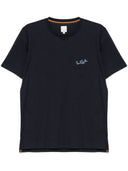 Paul Smith T-shirts and Polos Blue