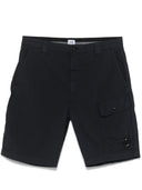 C.P. COMPANY Pantalones cortos azul