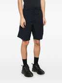 Shorts Azuis C.P. COMPANY