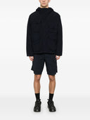 Shorts Azuis C.P. COMPANY
