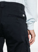 Pantalones cortos C.P. Company azul