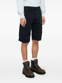 C.P. Company C.P.Company Shorts Blau
