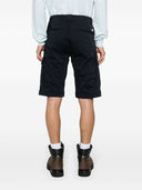 C.P. Company C.P.Company Shorts Blau