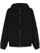 C.P. Company C.P.Company Coats Black