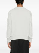 C.P. COMPANY Pullover Klar Blau