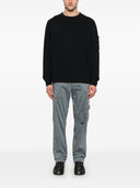 C.P. COMPANY Pullover Blau