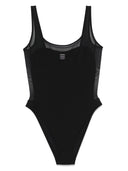 Tory Burch Sea clothing Black