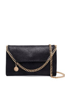Stella McCartney Mini Falabella Schultertasche