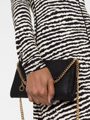 Stella McCartney Mini Falabella Schultertasche