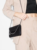 Bolsa transversal pequena Falabella Stella McCartney