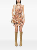 Isabel Marant Kleider Orange