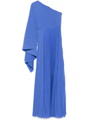 Vestidos Solace London Azul