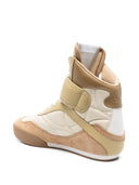 Zapatilla alta Chloé Kick