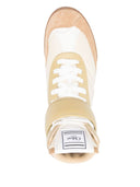 Chloé Kick sneaker alta alla caviglia