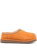 Sandalias de cuero marrón UGG Australia