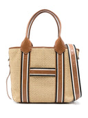Hogan Pre Hogan Script Medium Tote Bag
