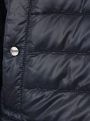 Cappotti Herno Blu Chiaro