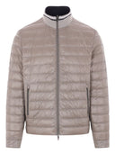 Cappotti Herno Blu Chiaro