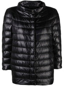 Chaquetas negras Herno