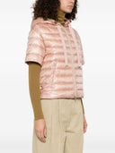 Casacos Herno Rosa