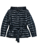 Herno Coats Blue