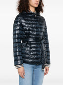 Cappotti Herno Blu