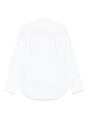 Camicie bianche Junya Watanabe