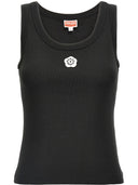 Kenzo Top Black