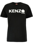 Kenzo T-shirts and Polos Black