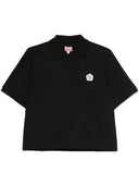 Kenzo T-shirts and Polos Black