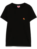 Kenzo T-shirts and Polos Black