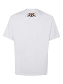 Kenzo T-Shirts und Polos Weiß