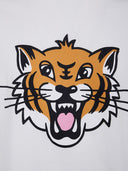 Kenzo T-Shirts und Polos Weiß