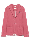 Circolo 1901 Jackets Red