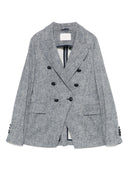 Circolo 1901 Jackets Blue