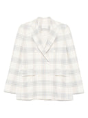 Circolo 1901 Jackets Clear Blue