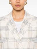 Chaquetas Circolo 1901 Azul Claro
