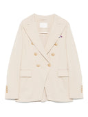 Circolo 1901 Jackets Beige