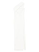 Solace London Dresses Beige