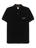 Paul Smith T-shirts and Polos Black