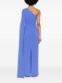 Vestidos Solace London Azul