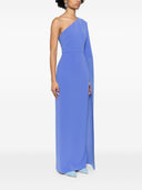 Vestidos Solace London Azul