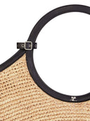 Borsa tote Courreges Courrèges Maxy Holy