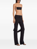 Courreges Top Black
