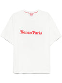 Kenzo T-shirts and Polos White