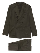 Boglioli Suit Green